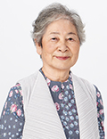 市民応援団 代表 木村さち子(貝ヶ森在住)